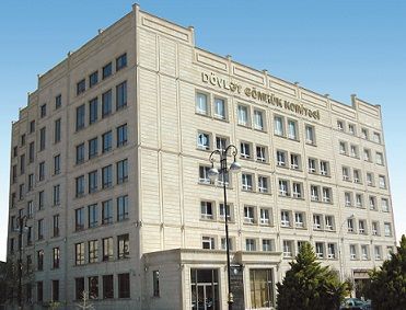 Şərqi Zəngəzur Gömrük İdarəsi yaradıldı